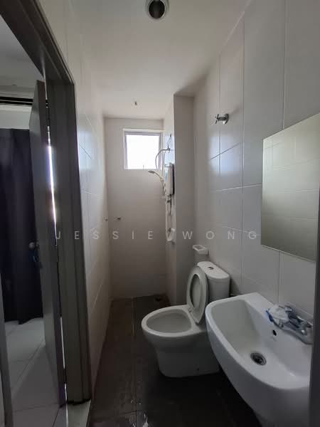 2-storey Terraced House for Sale in Rawang (Selangor) - Jessie Wong - Bathroom - PropertyGuru.com.my