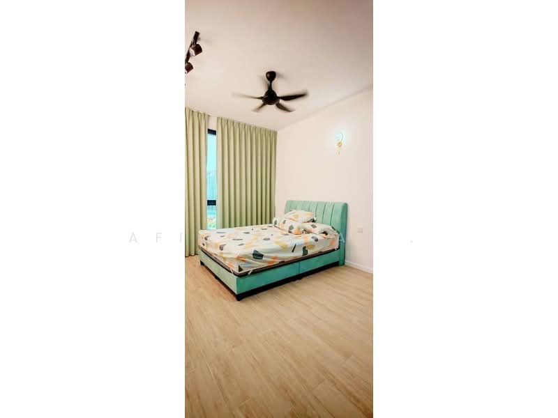 Condominium for Rent at Anggun Residences - AfiqHamzah . - Bedroom - PropertyGuru.com.my
