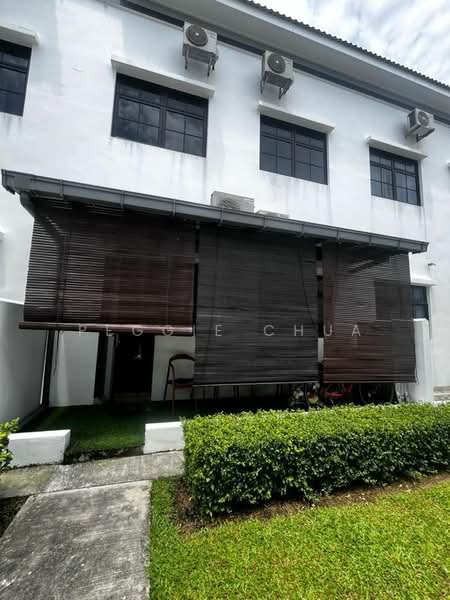 2-storey Terraced House for Rent in Iskandar Puteri (Nusajaya) (Johor) - Peggie Chua - Exterior - PropertyGuru.com.my