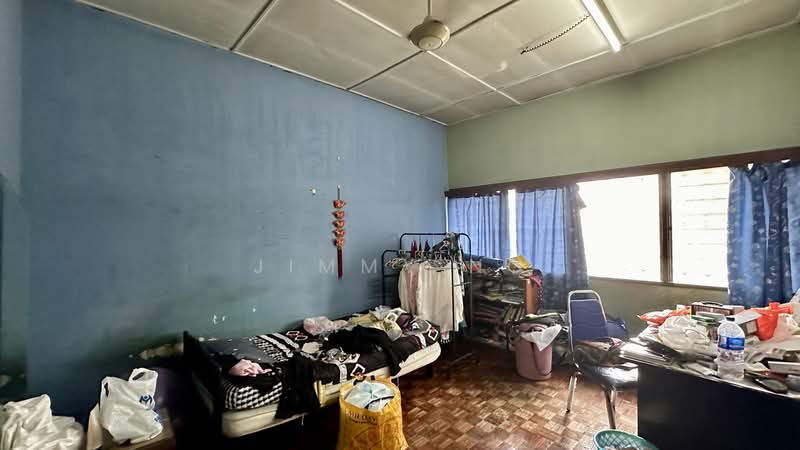 Rumah Berkembar untuk Dijual di Bangsar (Kuala Lumpur) - Jimmy Ng - Bedroom - PropertyGuru.com.my