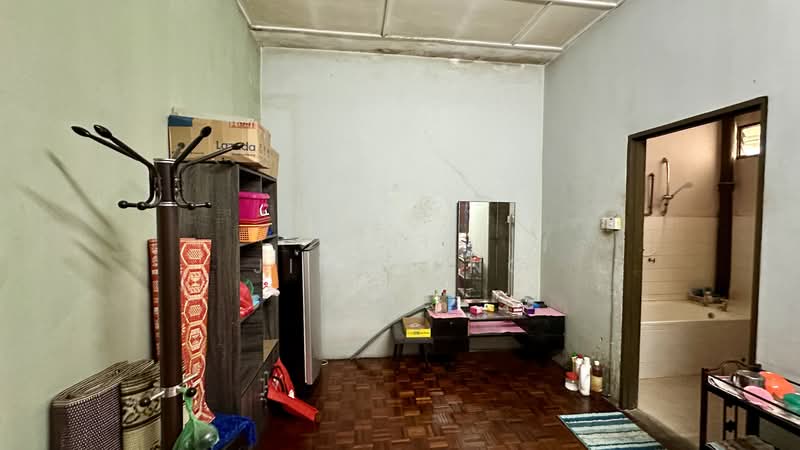 Rumah Berkembar untuk Dijual di Bangsar (Kuala Lumpur) - Jimmy Ng - Bathroom - PropertyGuru.com.my