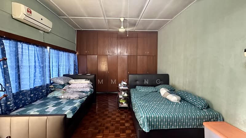 Rumah Berkembar untuk Dijual di Bangsar (Kuala Lumpur) - Jimmy Ng - Bedroom - PropertyGuru.com.my