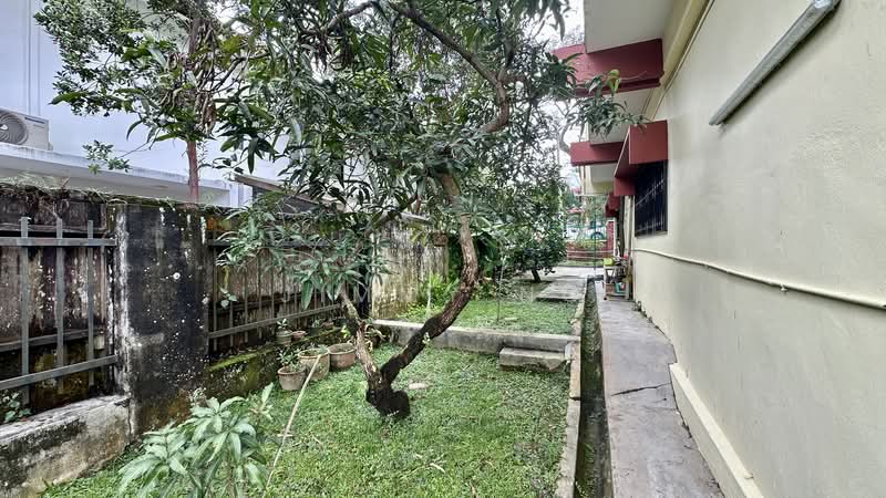 Rumah Berkembar untuk Dijual di Bangsar (Kuala Lumpur) - Jimmy Ng - Exterior - PropertyGuru.com.my