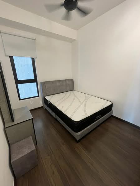 Servis Apartment untuk Disewa di Duta Park Residences - Marvin Lee - Bedroom - PropertyGuru.com.my