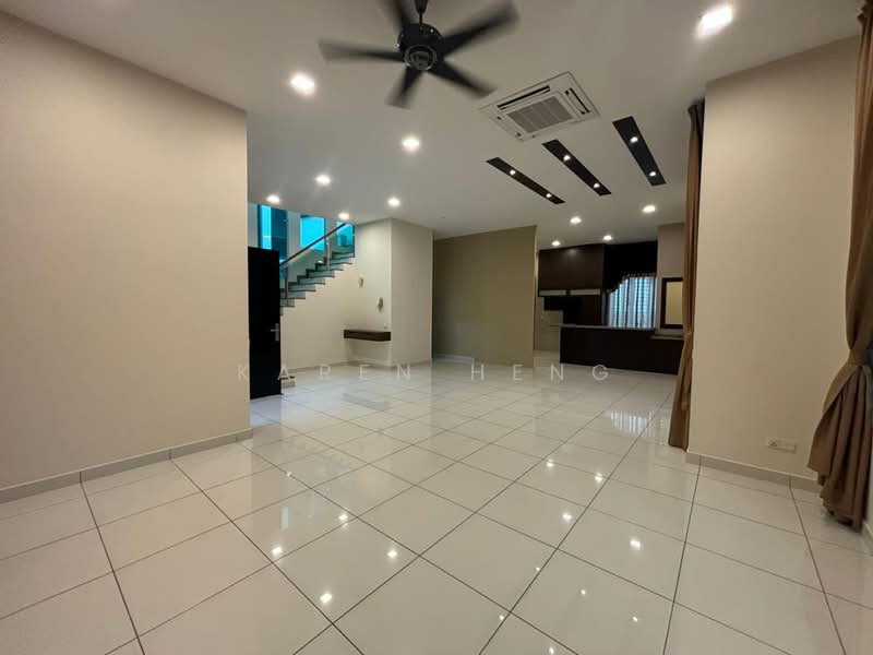 Rumah Berkembar untuk Dijual di Nusa Duta (Iskandar Puteri (Nusajaya)) - Karen Heng - PropertyGuru.com.my