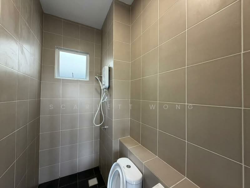 Apartment for Rent at Opal - Scarlett Wong - Bathroom - PropertyGuru.com.my