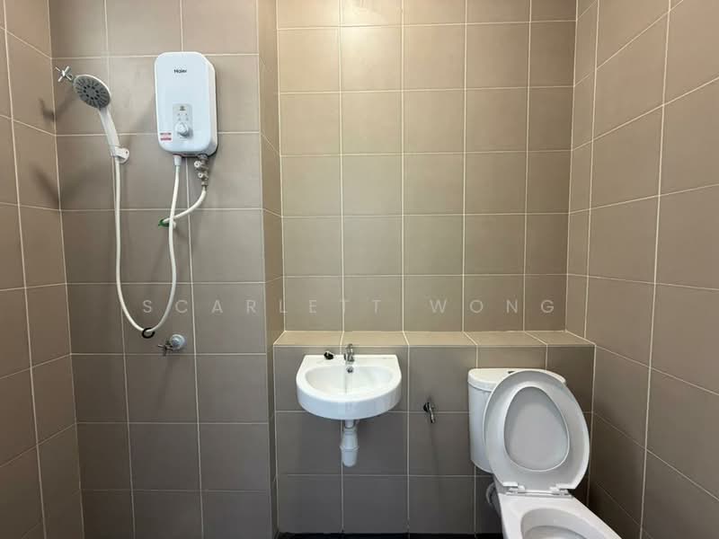 Apartment for Rent at Opal - Scarlett Wong - Bathroom - PropertyGuru.com.my