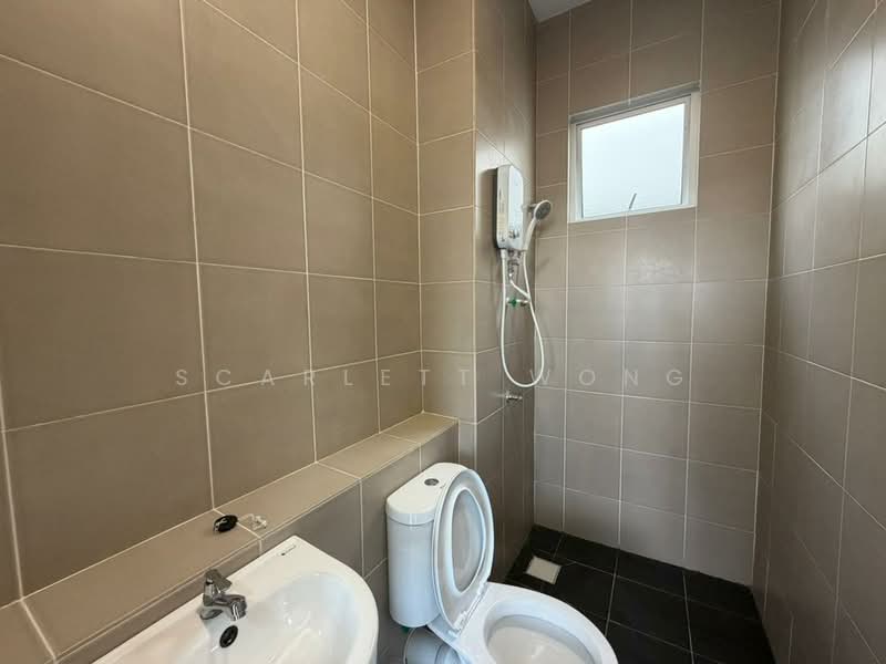 Apartment for Rent at Opal - Scarlett Wong - Bathroom - PropertyGuru.com.my
