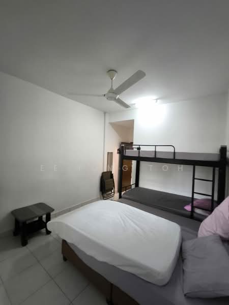 1-storey Terraced House for Sale in Bukit Indah (Iskandar Puteri (Nusajaya)) - Ee Fong Toh - Bedroom - PropertyGuru.com.my