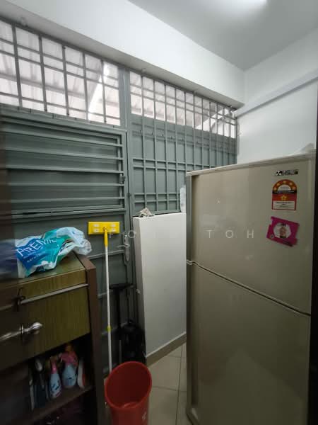 1-storey Terraced House for Sale in Bukit Indah (Iskandar Puteri (Nusajaya)) - Ee Fong Toh - Interior - PropertyGuru.com.my