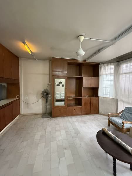 Apartment for Rent at Nova I - Gan De - Ying - Living Room - PropertyGuru.com.my