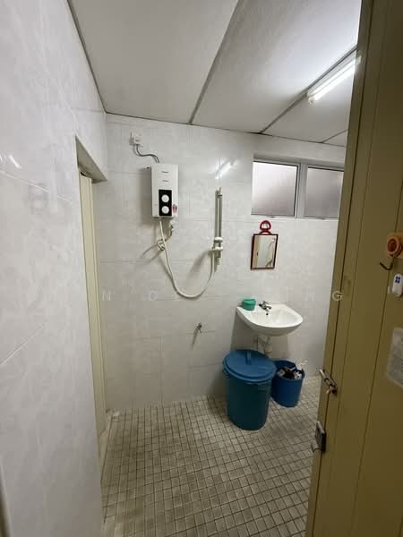 Apartment for Rent at Nova I - Gan De - Ying - Bathroom - PropertyGuru.com.my