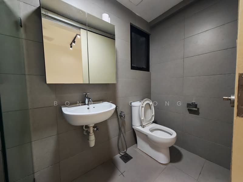 Service Residence for Rent at Avenue D'Vogue - Bonnie Chong - Bathroom - PropertyGuru.com.my