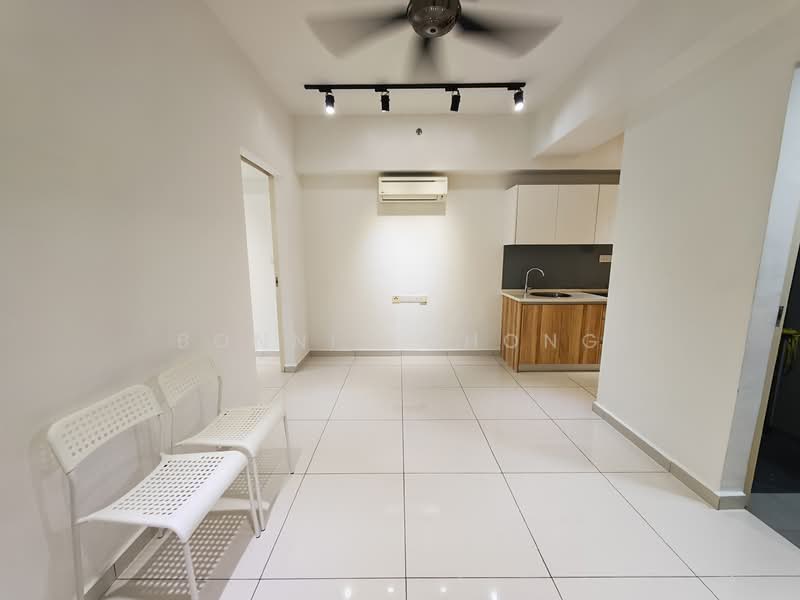 Service Residence for Rent at Avenue D'Vogue - Bonnie Chong - Interior - PropertyGuru.com.my