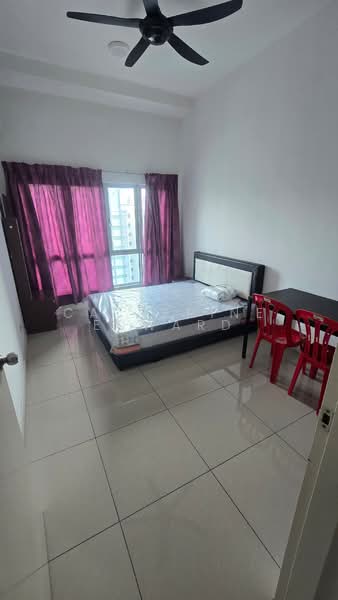 Servis Apartment untuk Disewa di Savanna Executive Suite @ Southville City - Catherine Edward - Bedroom - PropertyGuru.com.my