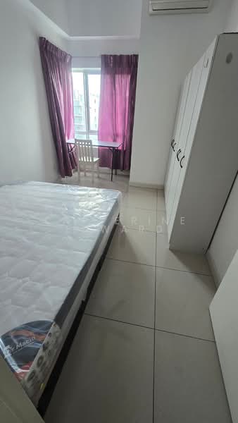 Servis Apartment untuk Disewa di Savanna Executive Suite @ Southville City - Catherine Edward - Bedroom - PropertyGuru.com.my