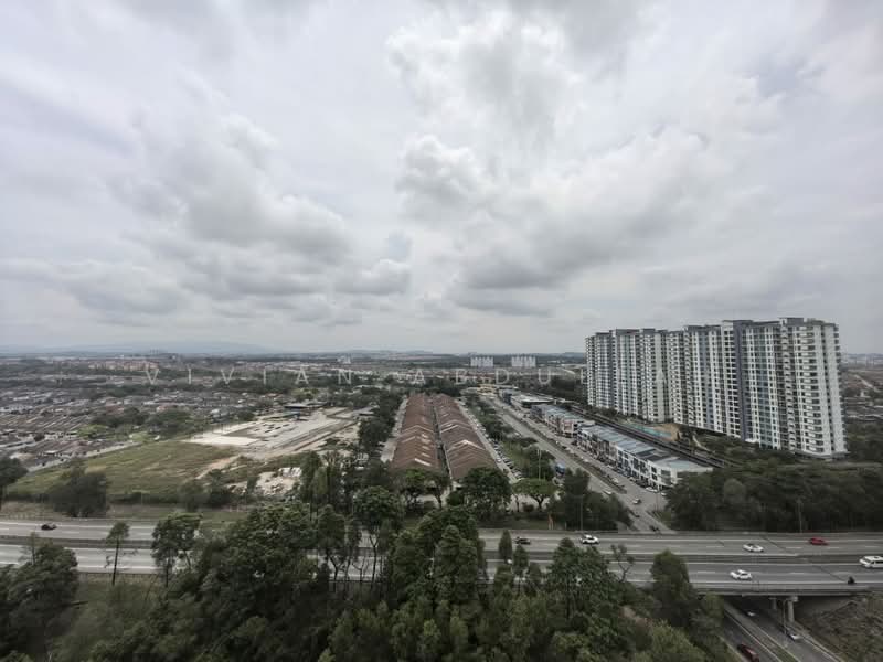 Servis Apartment untuk Disewa di The Sky Executive Suites - Vivian Abdullah - Exterior - PropertyGuru.com.my