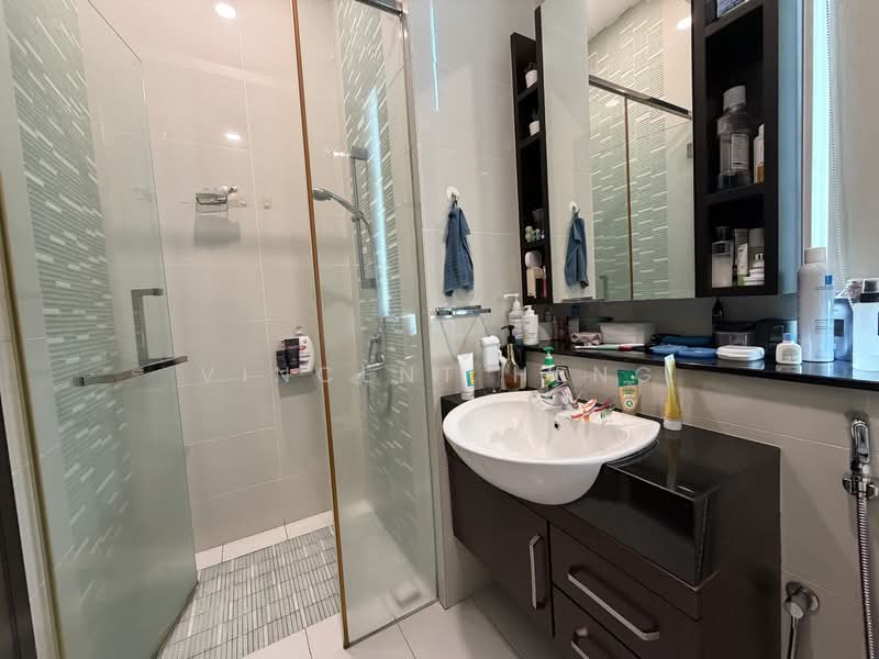 Condominium for Sale at Tropicana Grande - Vincent Heng - Bathroom - PropertyGuru.com.my