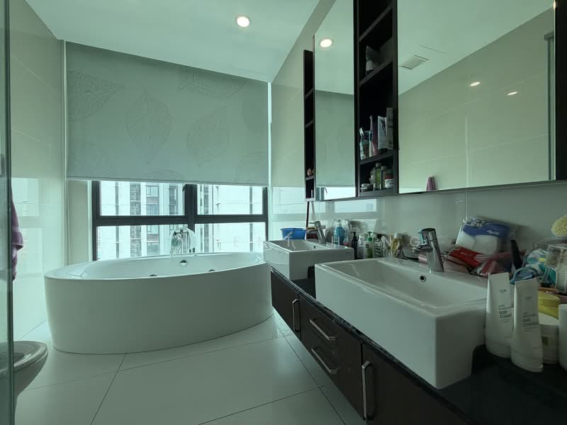 Condominium for Sale at Tropicana Grande - Vincent Heng - Bathroom - PropertyGuru.com.my