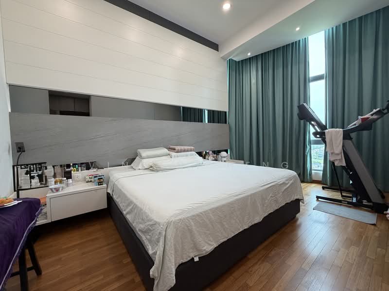 Condominium for Sale at Tropicana Grande - Vincent Heng - Bedroom - PropertyGuru.com.my