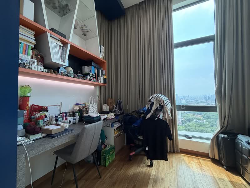 Condominium for Sale at Tropicana Grande - Vincent Heng - Study - PropertyGuru.com.my