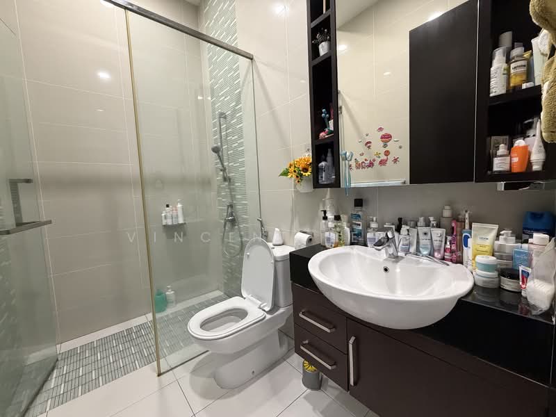 Condominium for Sale at Tropicana Grande - Vincent Heng - Bathroom - PropertyGuru.com.my