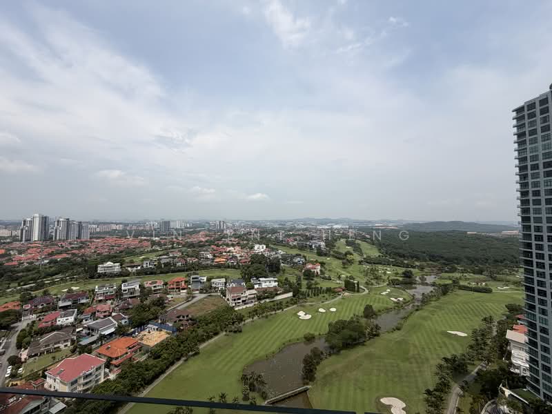 Condominium for Sale at Tropicana Grande - Vincent Heng - Exterior - PropertyGuru.com.my