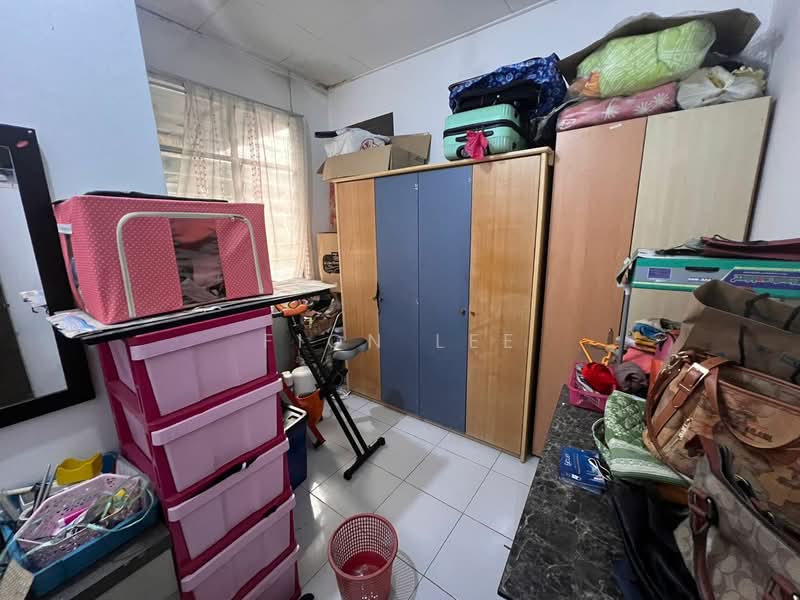 Flat for Sale at Taman Seri Orkid - Fion Lee - Interior - PropertyGuru.com.my