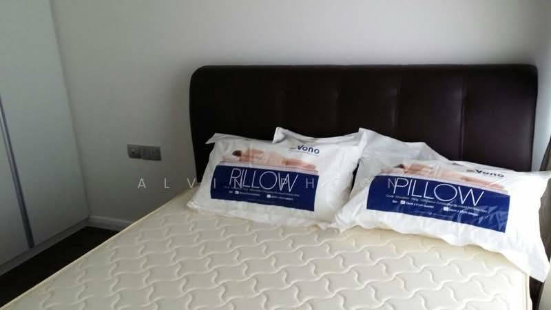 Service Residence for Rent at M Suites - Alvin Phoon - PropertyGuru.com.my