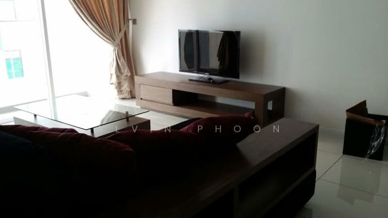Service Residence for Rent at M Suites - Alvin Phoon - PropertyGuru.com.my