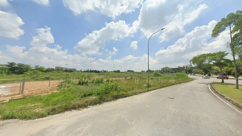 Tanah Perindustrian untuk Disewa di Shah Alam (Selangor) - Annie Chong - Exterior - PropertyGuru.com.my