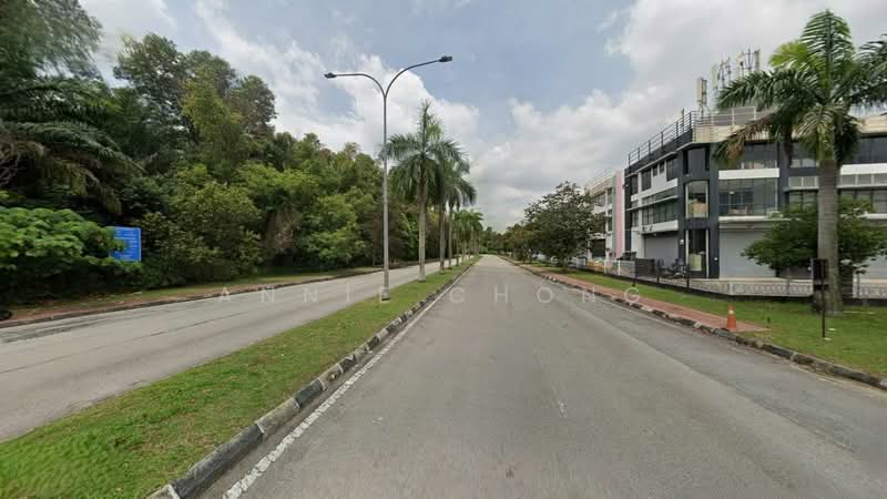Tanah Perindustrian untuk Disewa di Shah Alam (Selangor) - Annie Chong - Exterior - PropertyGuru.com.my