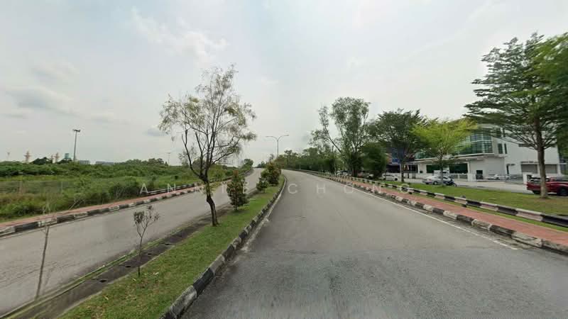 Tanah Perindustrian untuk Disewa di Shah Alam (Selangor) - Annie Chong - Exterior - PropertyGuru.com.my