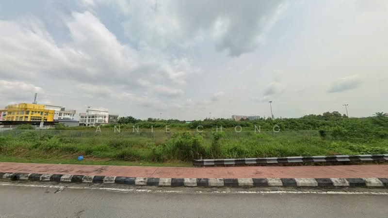 Tanah Perindustrian untuk Disewa di Shah Alam (Selangor) - Annie Chong - Exterior - PropertyGuru.com.my
