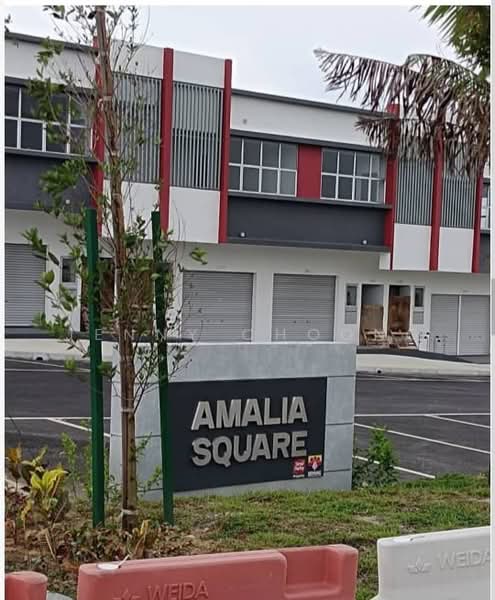 Agricultural Land for Sale in Sepang (Selangor) - Jenny Choong - Exterior - PropertyGuru.com.my