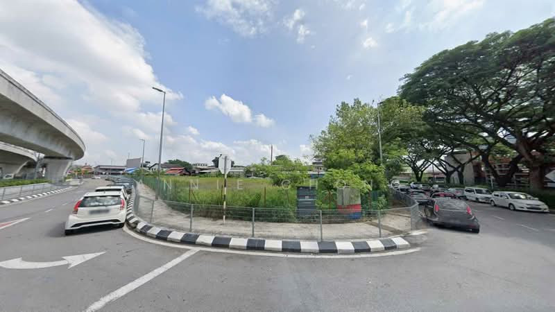 Industrial Land for Rent in Kepong (Kuala Lumpur) - Annie Chong - Exterior - PropertyGuru.com.my