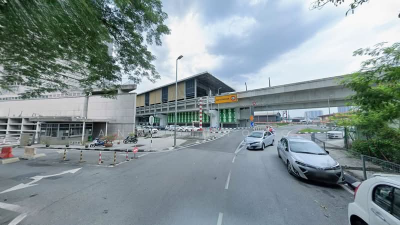 Industrial Land for Rent in Kepong (Kuala Lumpur) - Annie Chong - Exterior - PropertyGuru.com.my