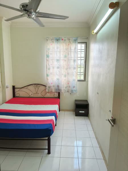 Kondominium untuk Disewa di Villa Emas - Danny Lim - Bedroom - PropertyGuru.com.my