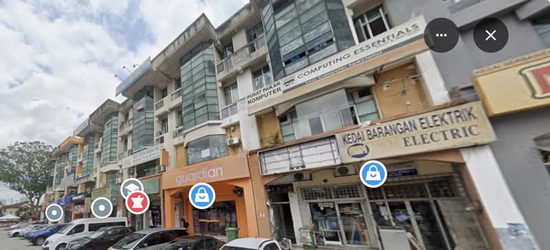 Shop for Sale in Seksyen 6 (Kota Damansara) - Sam Yap - PropertyGuru.com.my