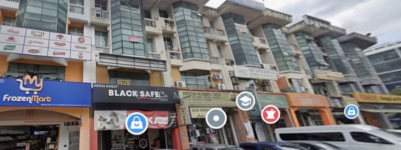 Shop for Sale in Seksyen 6 (Kota Damansara) - Sam Yap - PropertyGuru.com.my