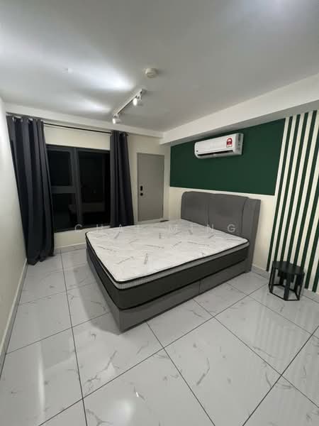 Service Residence for Rent at Arte Cheras - Chai Ming Hern - Bedroom - PropertyGuru.com.my
