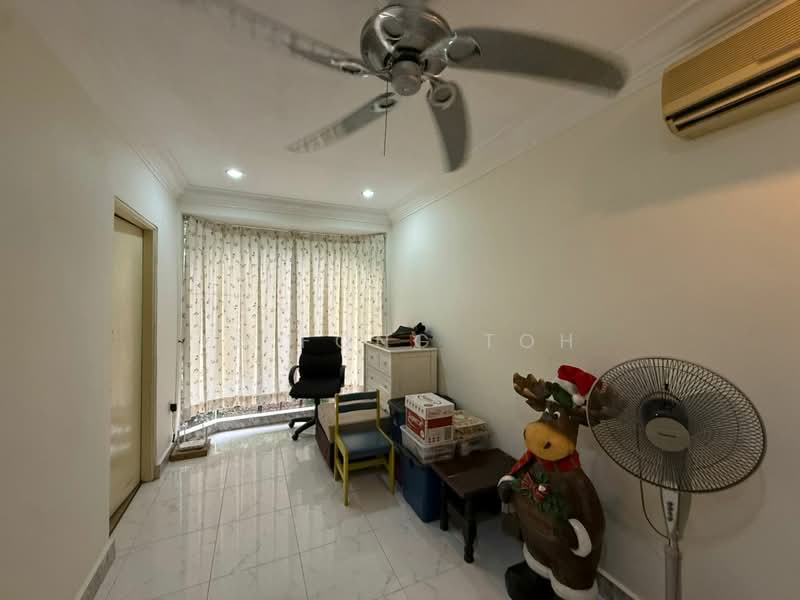 Rumah Teres 1.5 Tingkat untuk Dijual di Taman Suria (Johor Bahru) - Ee Fong Toh - Interior - PropertyGuru.com.my