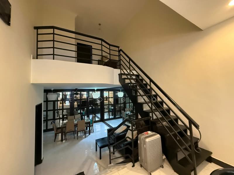 Rumah Teres 1.5 Tingkat untuk Dijual di Taman Suria (Johor Bahru) - Ee Fong Toh - Interior - PropertyGuru.com.my