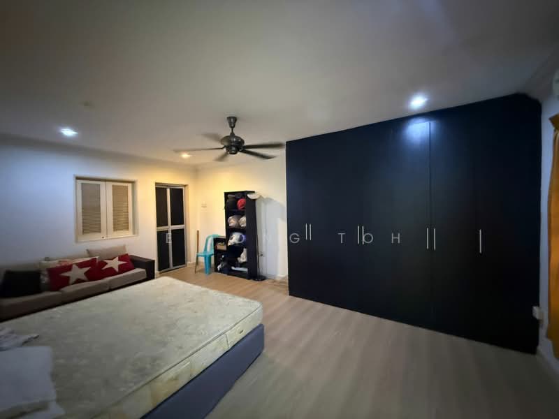 Rumah Teres 1.5 Tingkat untuk Dijual di Taman Suria (Johor Bahru) - Ee Fong Toh - Bedroom - PropertyGuru.com.my