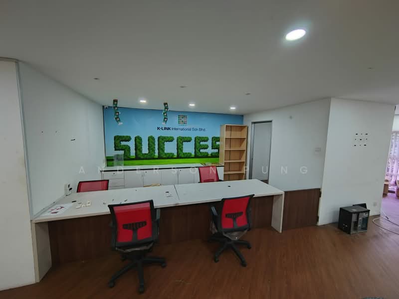 Office for Rent in Jalan Kuching (Kuala Lumpur) - Anderson Pung - Interior - PropertyGuru.com.my