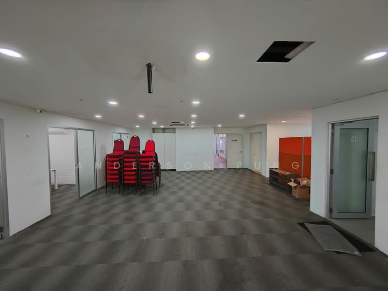 Office for Rent in Jalan Kuching (Kuala Lumpur) - Anderson Pung - Interior - PropertyGuru.com.my
