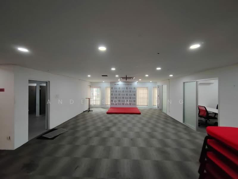 Office for Rent in Jalan Kuching (Kuala Lumpur) - Anderson Pung - Interior - PropertyGuru.com.my