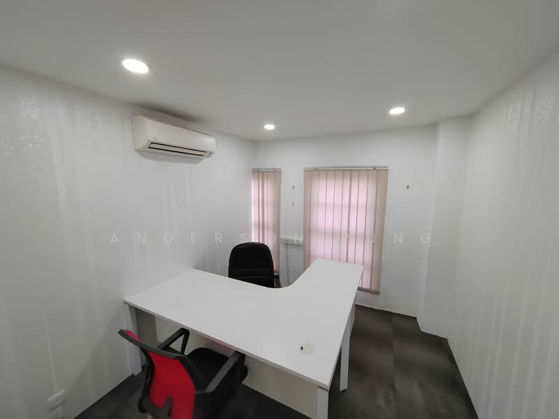 Office for Rent in Jalan Kuching (Kuala Lumpur) - Anderson Pung - Study - PropertyGuru.com.my