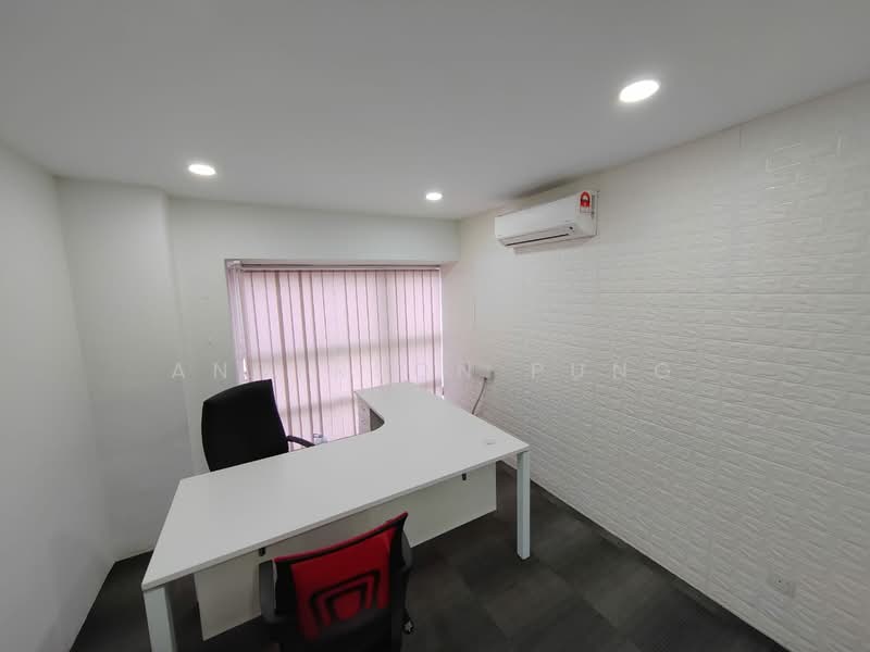 Office for Rent in Jalan Kuching (Kuala Lumpur) - Anderson Pung - Study - PropertyGuru.com.my