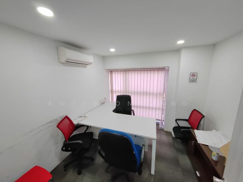 Office for Rent in Jalan Kuching (Kuala Lumpur) - Anderson Pung - Study - PropertyGuru.com.my